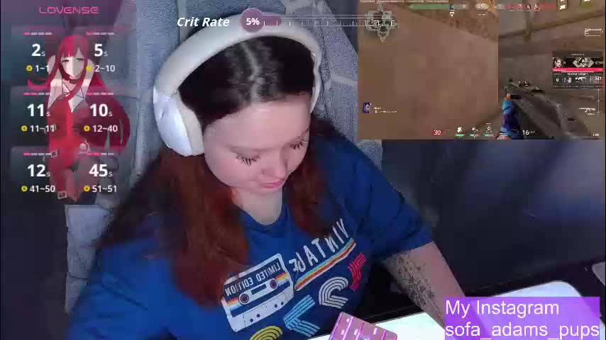 _sofia_adam_ Adult Chat December 18, 2025