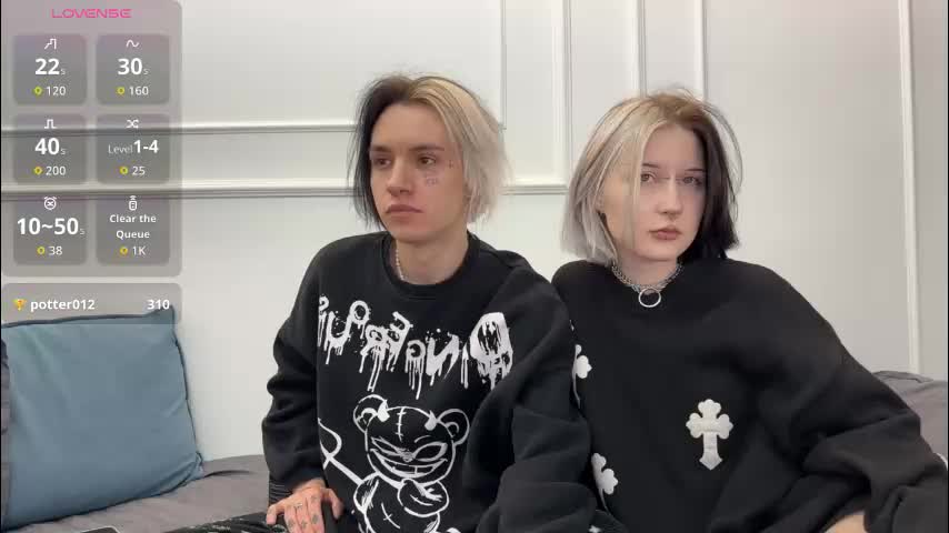 veryraretwins Adult Chat December 18, 2025