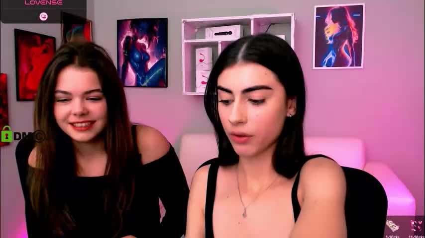 kaisy_star Adult Chat December 18, 2025