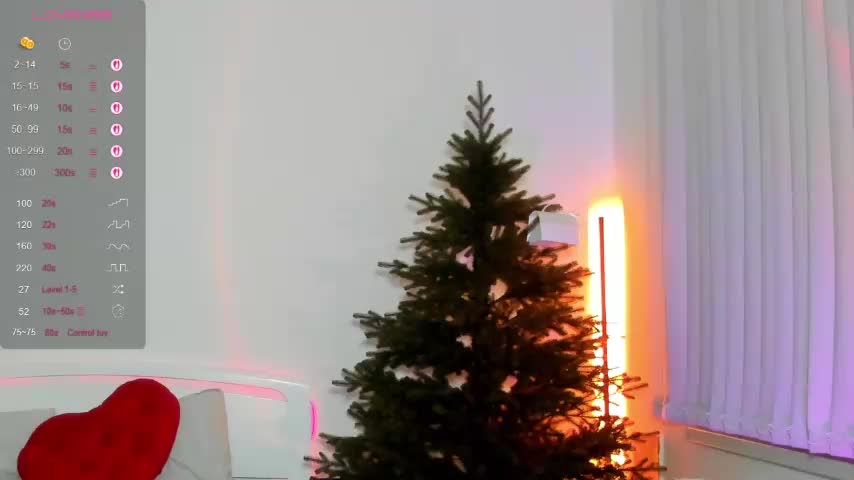 AndreaBlossom Adult Chat December 18, 2025