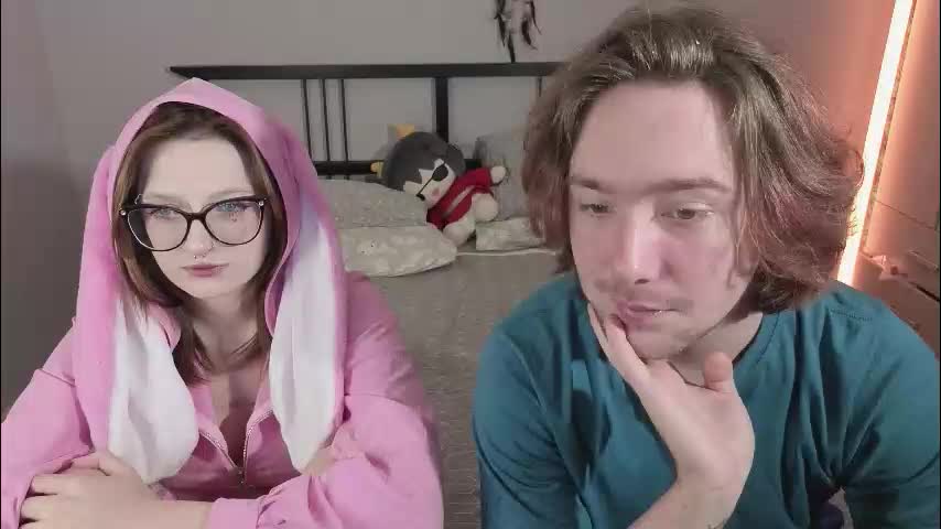 danny_and_ellen Adult Chat December 18, 2025