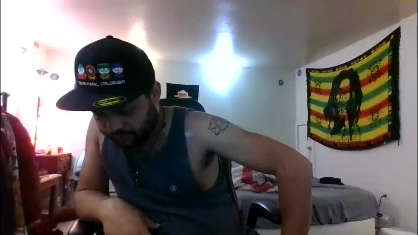 lightskinned666 Adult Chat December 18, 2025