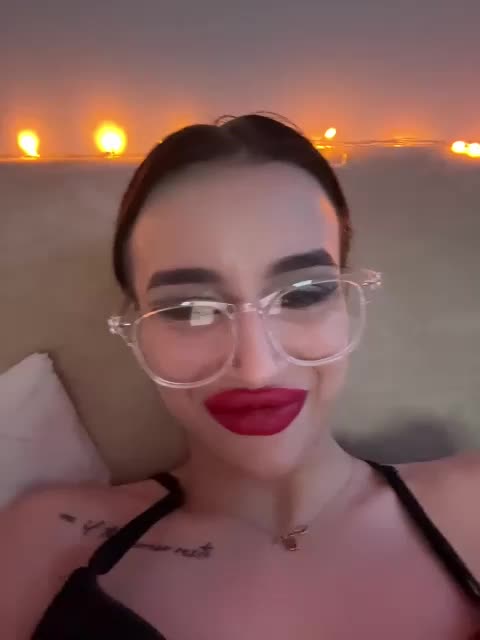 AdeleLaCroix Adult Chat December 18, 2025