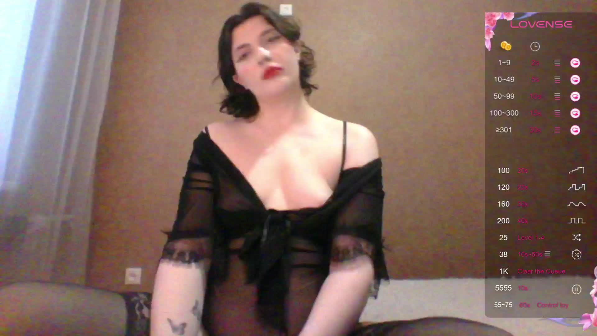 camgirl_xx Adult Chat December 18, 2025