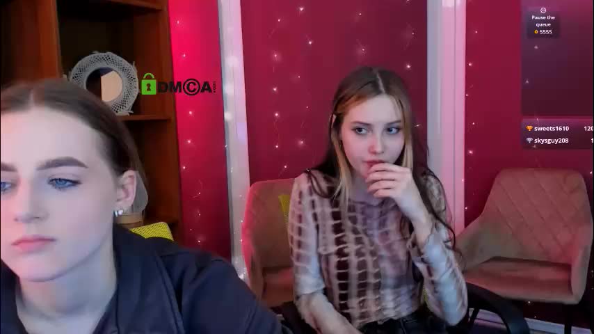 luna_tin Adult Chat December 18, 2025