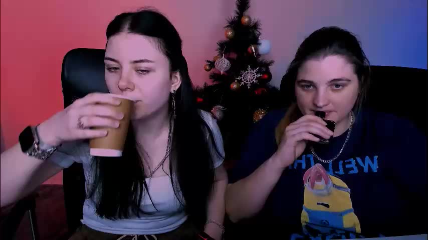 foxy_tease_ Adult Chat December 18, 2025