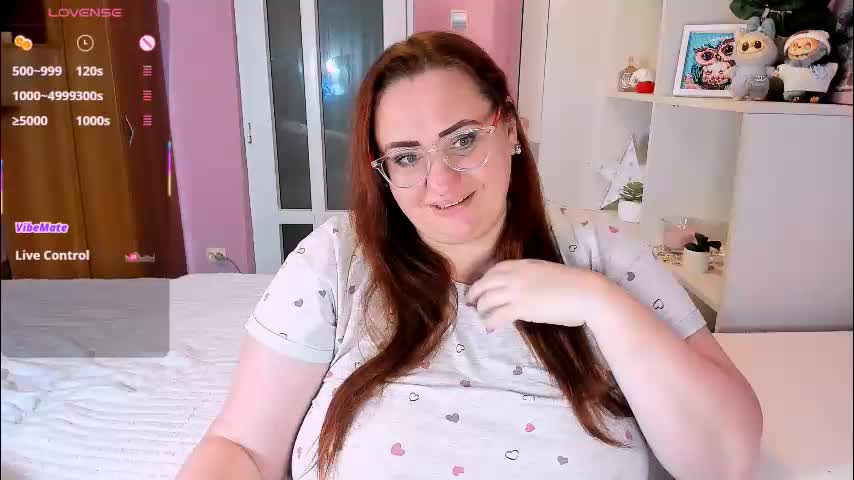truly_goddess Adult Chat December 18, 2025