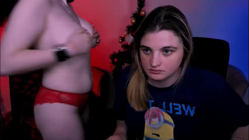 foxy_tease_ Adult Chat December 18, 2025