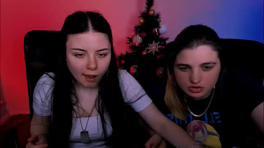 foxy_tease_ Adult Chat December 18, 2025