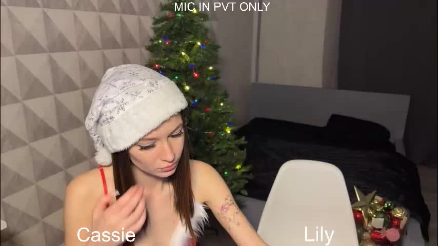 x_kai Adult Chat December 18, 2025