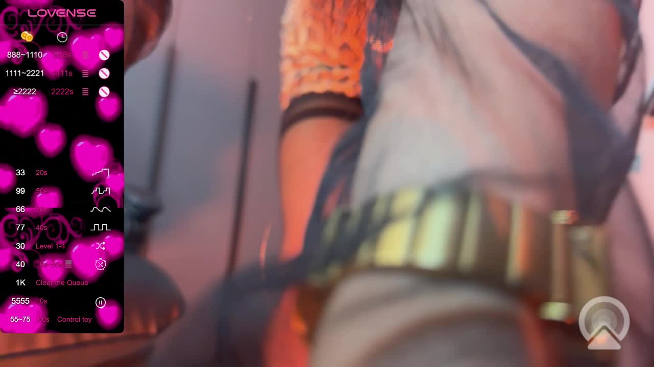 majesticmadam Adult Chat December 18, 2025