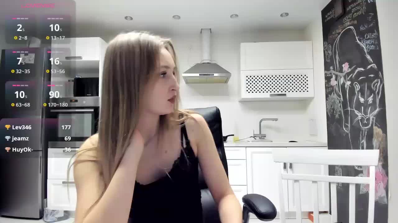 busenok Adult Chat December 18, 2025