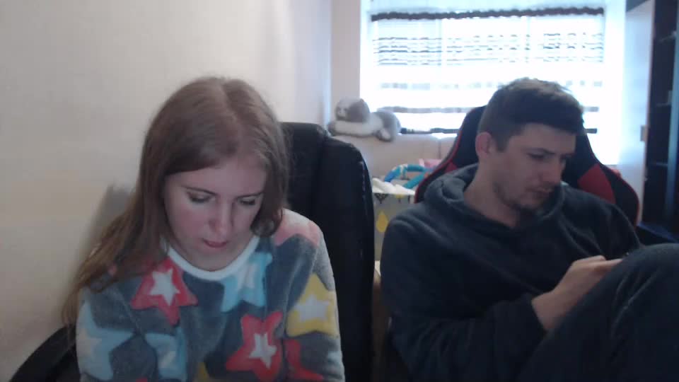 jenisandpeter Adult Chat December 18, 2025