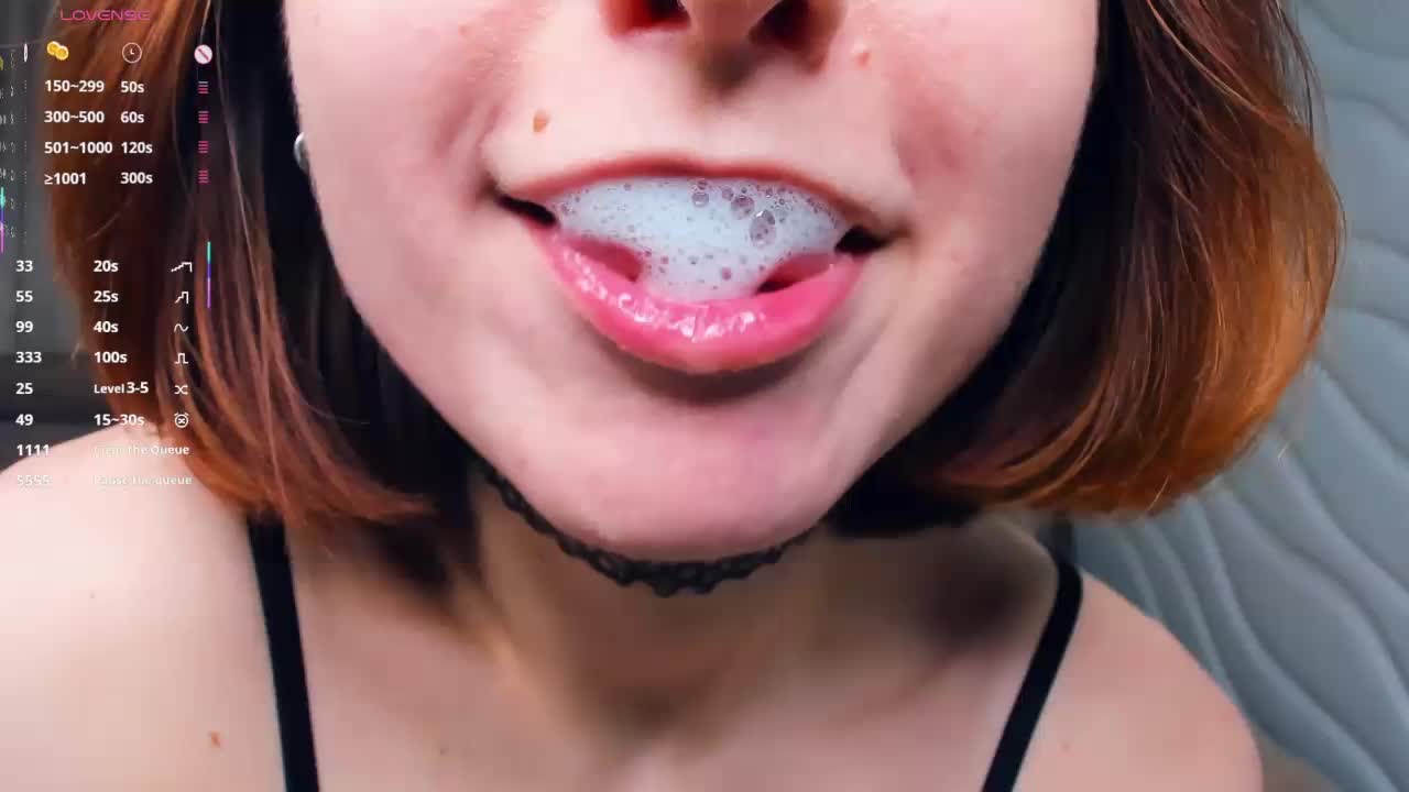 LesliRommel Adult Chat December 18, 2025