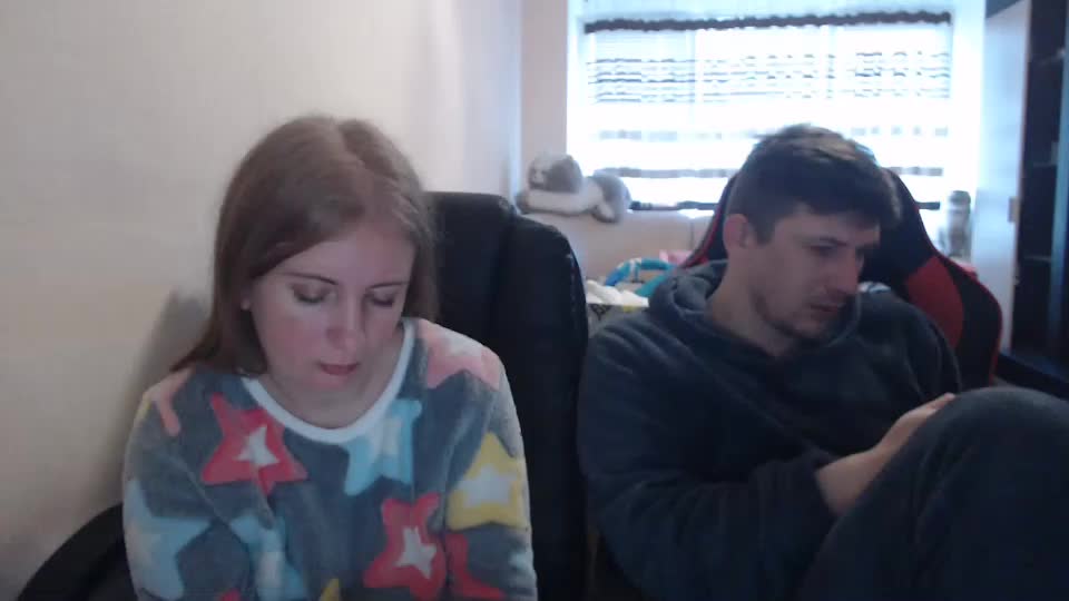 jenisandpeter Adult Chat December 18, 2025