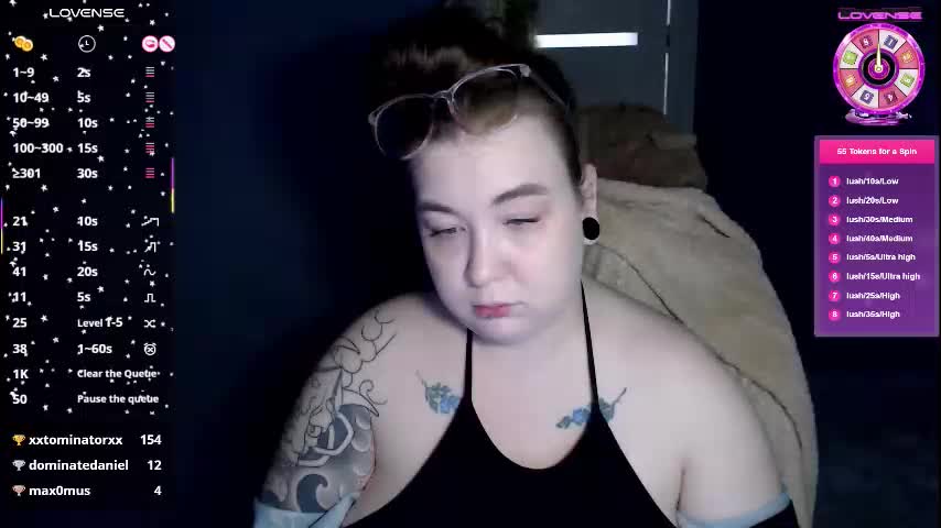 valeri_star Adult Chat December 18, 2025