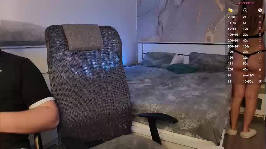 _tenderpassion_ Adult Chat December 18, 2025