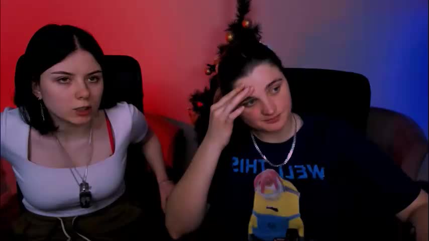 foxy_tease_ Adult Chat December 18, 2025