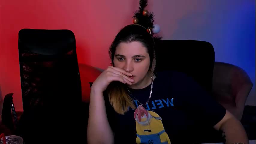 foxy_tease_ Adult Chat December 18, 2025