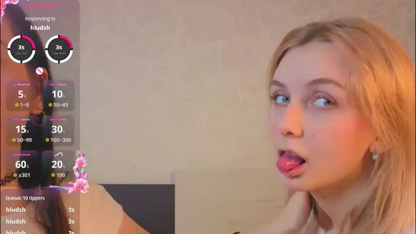 garden_flower Adult Chat December 18, 2025