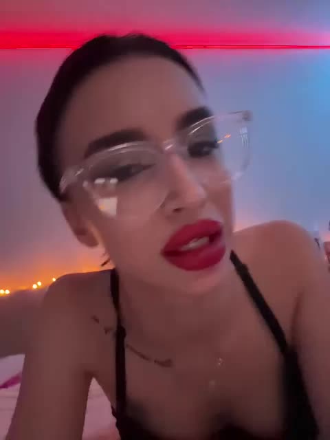 AdeleLaCroix Adult Chat December 18, 2025