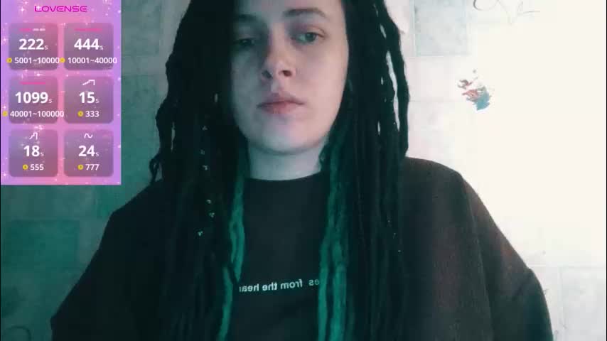 polly_wow Adult Chat December 18, 2025