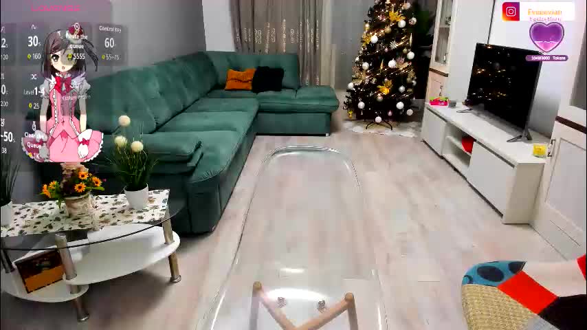 eveeevian Adult Chat December 18, 2025