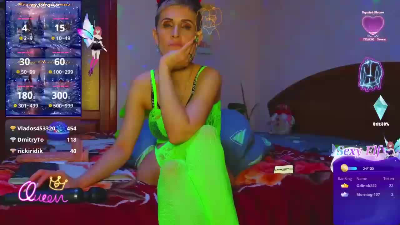 N-I-M-F-O-M-A-N-K-A Adult Chat December 18, 2025