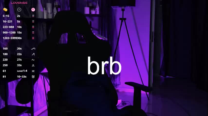 wesleegray Adult Chat December 18, 2025