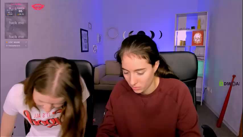 daisy_baby_ Adult Chat December 18, 2025