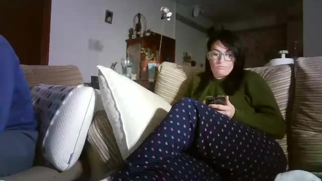 lolahueso Adult Chat December 18, 2025