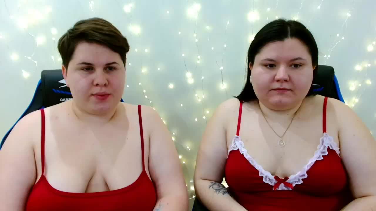 BeckyAndEllen Adult Chat December 18, 2025