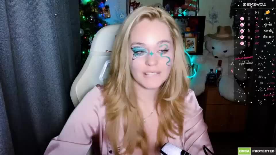 BadGirl2609 Adult Chat December 18, 2025