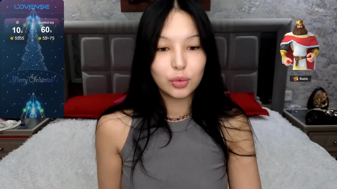 ElizabethParkk Adult Chat December 18, 2025