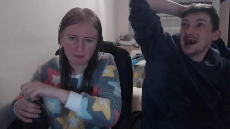 jenisandpeter Adult Chat December 18, 2025