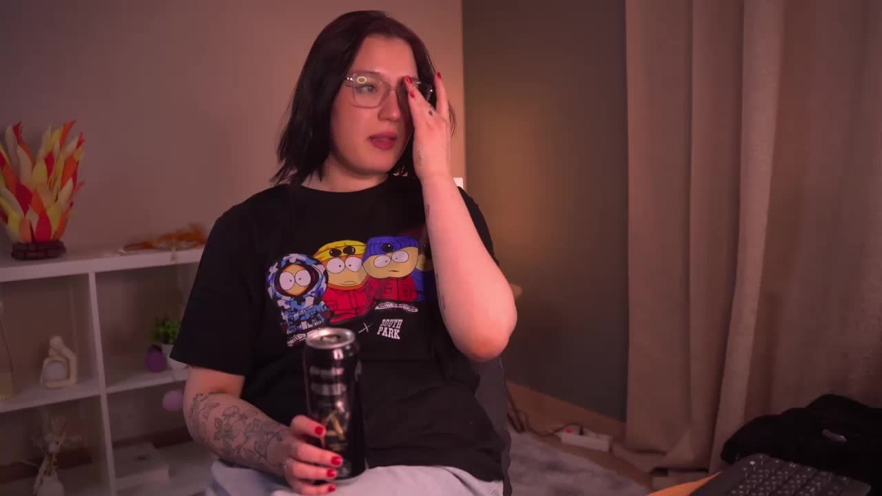 ScallyM Adult Chat December 18, 2025