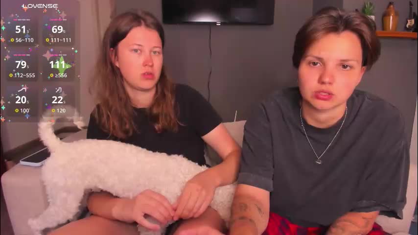 kortney_williams Adult Chat December 18, 2025