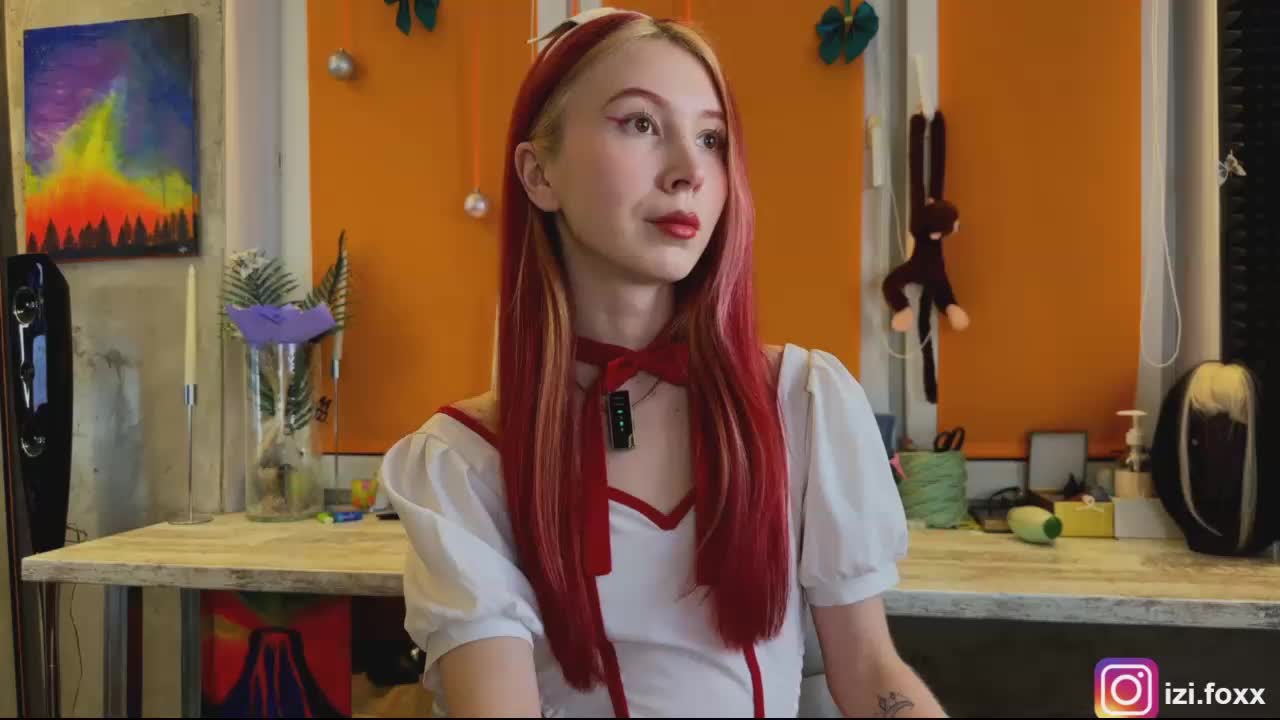 Na-izi Adult Chat December 18, 2025