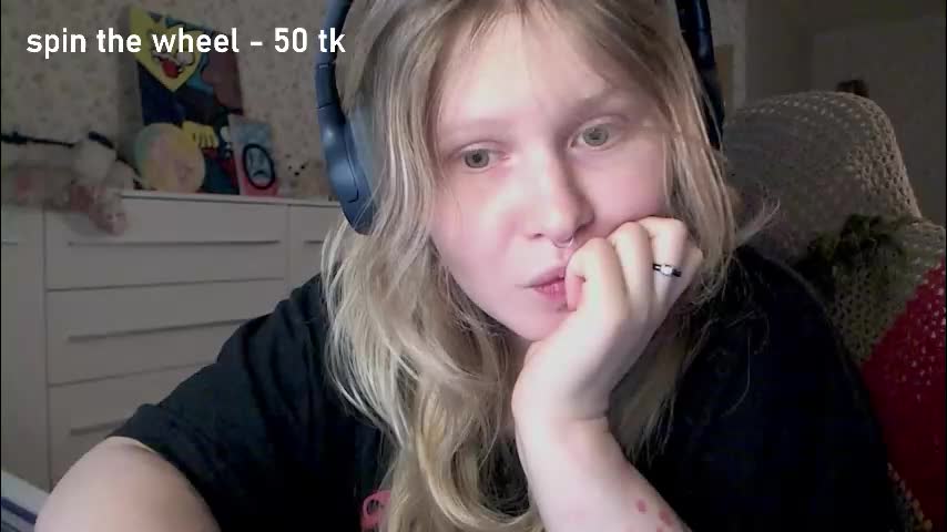 fairydreams_ Adult Chat December 18, 2025