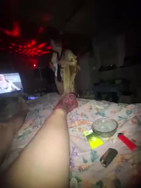 SexyPati Adult Chat December 18, 2025