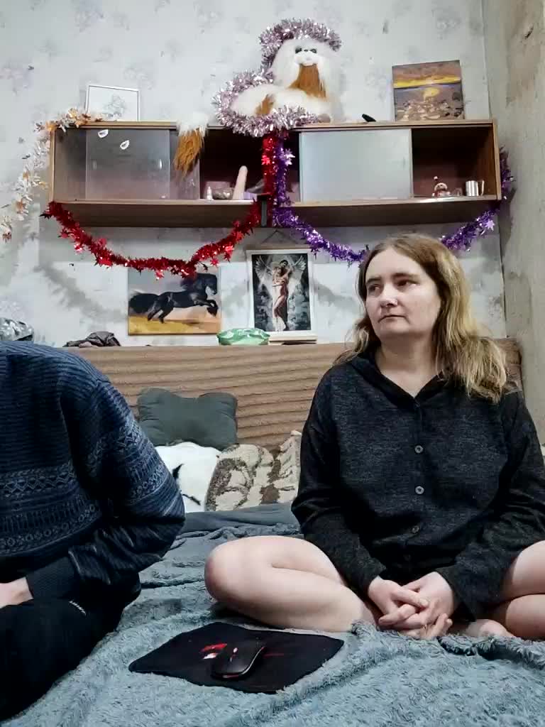 Krohab Adult Chat December 18, 2025