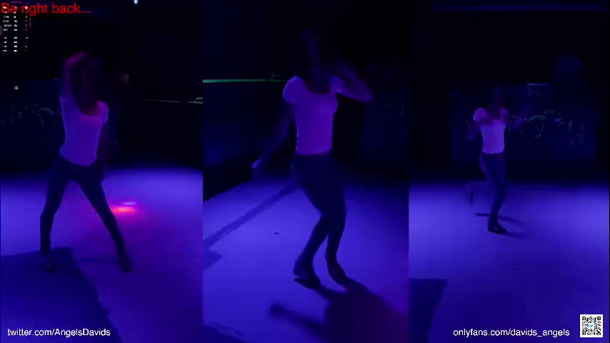 davids_angelsxxx Adult Chat December 18, 2025