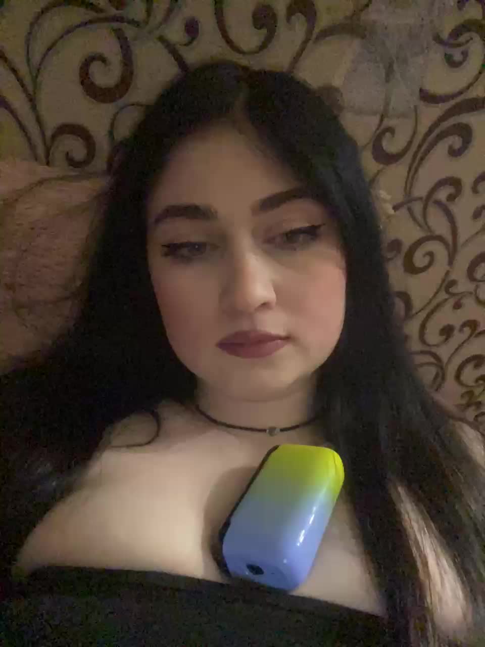 your_other_half Adult Chat December 18, 2025