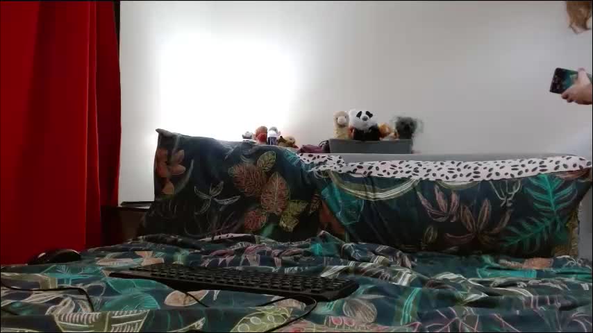 mrs_velvet_vixen_and_mr_stud Adult Chat December 18, 2025