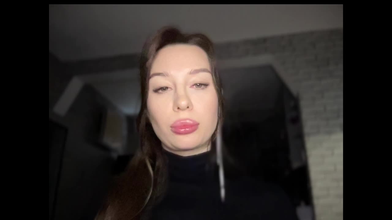 Melissa222Femdom Adult Chat December 18, 2025