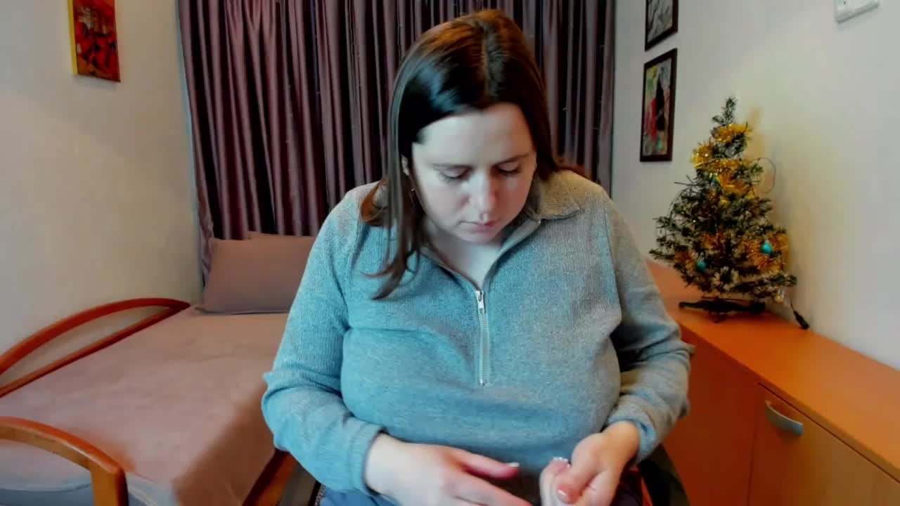 NaomiiWix Adult Chat December 18, 2025