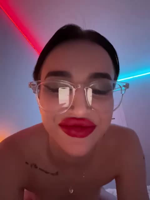 AdeleLaCroix Adult Chat December 18, 2025