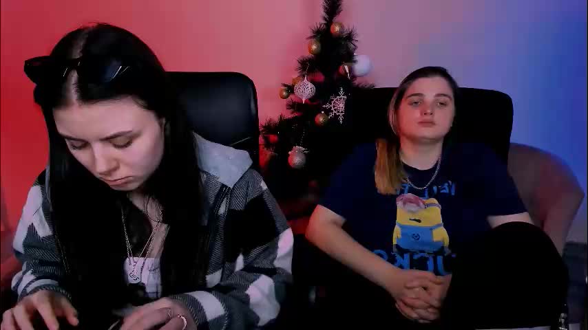 foxy_tease_ Adult Chat December 18, 2025