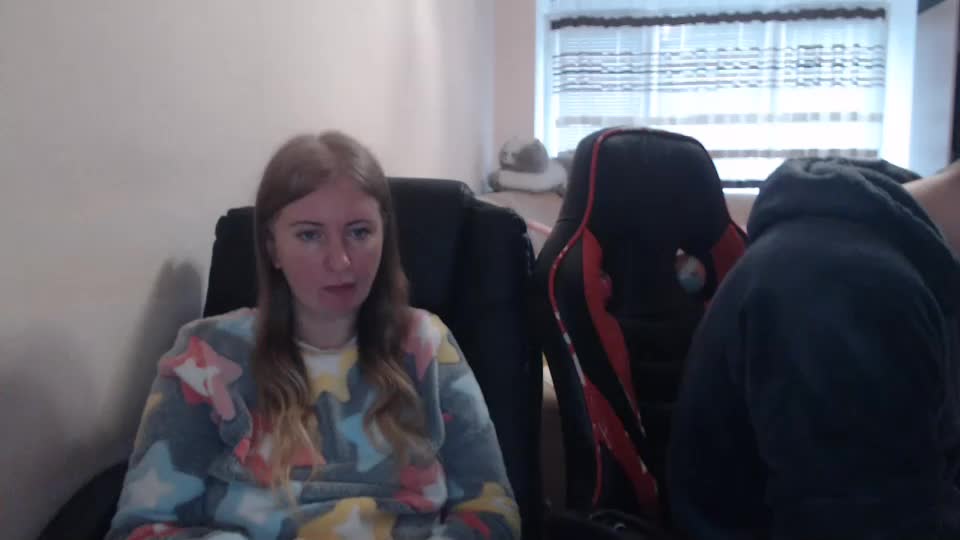 jenisandpeter Adult Chat December 18, 2025