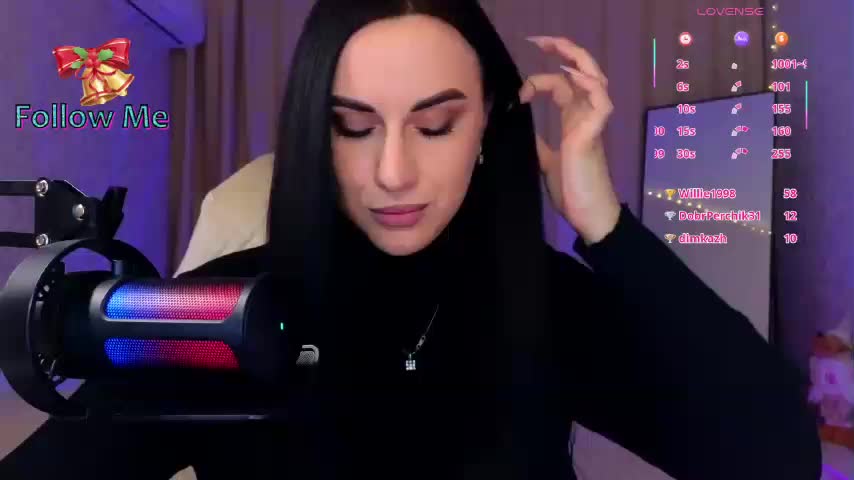 YURIEVNA13 Adult Chat December 18, 2025